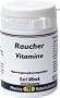 Raucher- Vitamine
