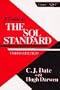 A Guide to the SQL Standard: A User's Guide to the Standard Relational Language SQL