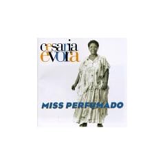 Miss Perfumado