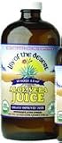 Lily Of The Desert 100% Organic Preservative Free Aloe Vera Juice - 32 oz
