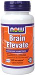 Brain ElevateTM Vegetarian - 60 Count