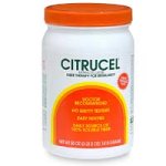 Citrucel Fiber Therapy, Orange, 50 oz (3 lb 2 oz) 1418 g