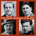 Four Italian Baritones Of The Past