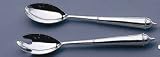 REBECCA SALAD SERVER SET - 2 PIECE REBECCA SALAD SERVER SET