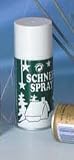 Eigenschaften Brema 312049 / Brema Schneespray 150 Ml