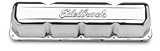 Valve Covers - Edelbrock 4431 Valve Covers