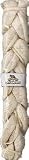 Vo Raw White Braid 14-15