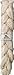 Vo Raw White Braid 14-15