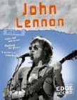 Review Edge Books  / John Lennon (Edge Books, Rock Music Library)