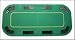 Texas Hold'em Table Top: Foldable Texas Poker Table Top for easy storage