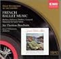French Ballet Music (Great Recordings of the Century)