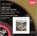 French Ballet Music (Great Recordings of the Century)