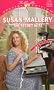 The Secret Wife  (That Special Woman/Triple Trouble) (Silhouette Special Edition, No 1123)