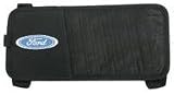Ford Oval Logo CD/DVD Visor Organizer