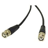 Cables To Go - 03183 - 8ft RG58 BNC ThinNet Coax Cable