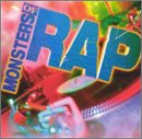 Monsters of Rap, Vol. 1