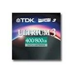 TDK D2406-LTO2 400/800GB LTO Ultrium 3 Data C