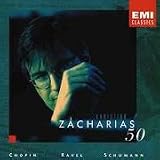 Zacharias 50
