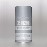 ZIRH DEODORANT