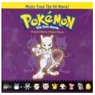 Pokemon: First Movie