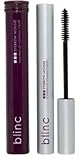 Blinc Eyebrow Mousse, Light Auburn, .14-Ounce Tube