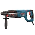 Bosch 11255VSR BULLDOG Xtreme 1-Inch SDS-plus D-Handle Rotary Hammer