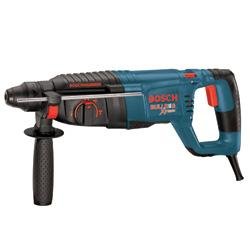 Bosch 11255VSR BULLDOG Xtreme 1-Inch SDS-plus D-Handle Rotary Hammer
