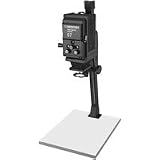 Beseler Printmaker 67 Dichro Color Photo Enlarger #6768 with Lens Kit #6770, 120 Volt.