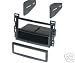 Stereo Install Dash Kit Pontiac G6 06 2006 (car radio wiring installation parts)