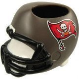 Tampa Bay Buccaneers 3.5" Bathroom Toothbrush Holder - NFL Football