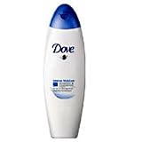 Dove 2 In 1 Shampoo And Conditioner, Intense Moisture 25.4 Oz
