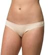 OnGossamer Cabana Cotton Hip Bikini 1402