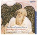 The Spirits of England and France, Vol. 5: Missa Veterem Hominem