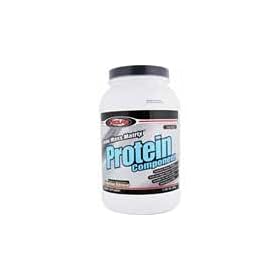 Prolab - Lean Mass Complex Protein Component - 2 lbs