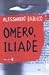 Omero, Iliade (Broché)