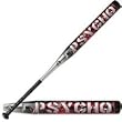 Miken Psycho Flex Slowpitch Softball Bat