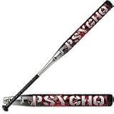 Miken Psycho Flex Slowpitch Softball Bat