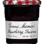 Bonne Maman Strawberry...