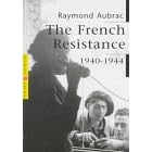 French Resistance 1940-1944 (Pocket Archives Series)
