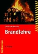 Brandlehre
