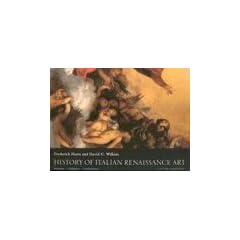 History of Italian Renaissance Art: Painting, Sculpture, Architecture