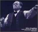 Public Performances 1938 - 1944
