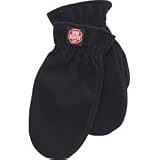Zero Restriction Comfortsuede WindStopper Cart Mitts (COLOR: Navy)