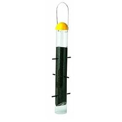 Woodstream 399 Upside-Down Thistle Feeder