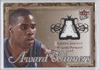 2007-08 Ultra SE Award Winners Jersey #AWAJ - Antawn Jamison/199