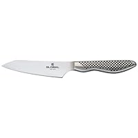 Global GS-58 - 4 1/2 inch, 11cm 25th Anniversary Oriental Utility Knife