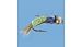 Fishing: Evil Weevil