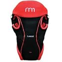 Lascal M1 Babytragetasche Rot