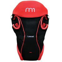 Lascal M1 Babytragetasche Rot