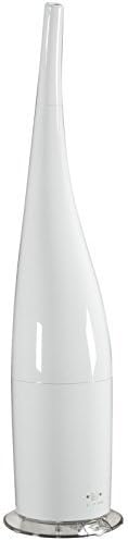 Objecto H7 Humidifier with Aroma Therapy, White by Objecto